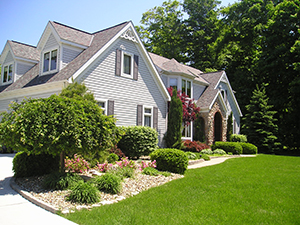 Landscapers and Lawncare Services in Willis, MI