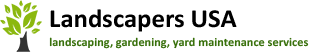 Willis Landscapers